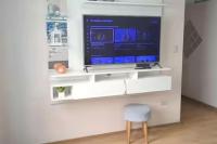 HERMOSO APARTAMENTO EN ZONA TRANQUILA , Beautiful Apartament with Amenties Quiet area - Chambres d’hôtes Lima