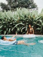 148 Guesthouse and Resort - B&B Alaminos