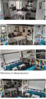 logement chambre seul en supplément ou dortoir mixte - B&B