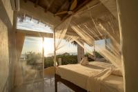 Deluxe Suite mit Whirlpool-Badewanne