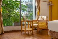 One-Bedroom Premium Apartment