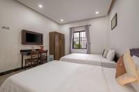 Chambre Triple Supérieure