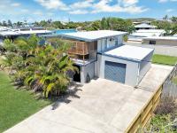 The Slack Shack - Bed and Breakfast Zilzie