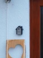 Haus am Widder in Baiersbronn-Obertal - B&B Baiersbronn