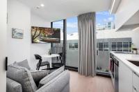 Hyde Lane APT - Walk to Shops Cafes Attractions - B&B Wellington