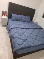 Apartamento de 1 dormitorio