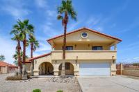 Spacious Pet Friendly Casita With Incredible Views - Ferienwohnung