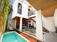 Kelana Villa - Ferienwohnung Jimbaran