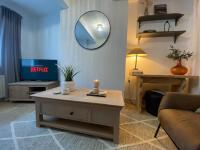 Belfast stays - B&B