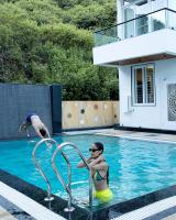 The Merlin's Groove - Ferienwohnung Udaipur