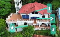 HOLIDAY white house - B&B Puerto Galera