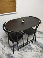 Kamer met Queensize Bed