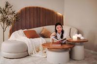 Executive Appartement met 1 Slaapkamer