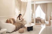 Executive Appartement met 1 Slaapkamer en Balkon