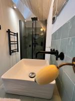 Huis met 1 Slaapkamer