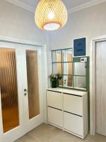 Modern 2-Bedroom Condo by Waterfront & Metro - B&B Salonicco