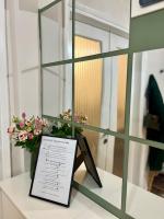 Modern 2-Bedroom Condo by Waterfront & Metro - B&B Salonicco