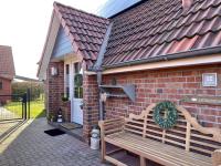 Ferienhaus Inselkieker - Ferienwohnung Neßmersiel
