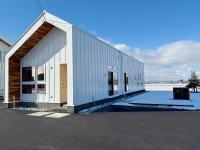 HIGASHIKAWA Villa 森音 - B&B