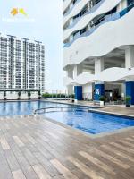 The Wave Residence By Nestcove - Ferienwohnung Malakka