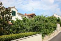 Apartments Jakšić - Žile - Ferienwohnung Supetar