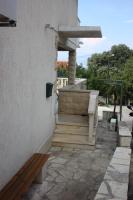Apartment mit 3 Schlafzimmern und Whirlpool