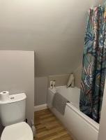 Charming Snug Loft Room, Room 4, Beautiful Connel near Oban - Chambres d'hôtes Connel