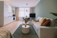 Monolocale Matrimoniale Deluxe