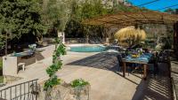 Villa Can Segui By homevillas360 - B&B