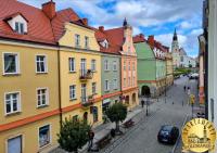 Apartamenty Bolesławiec Prusa - Bed and Breakfast Bolesławiec