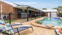 The Poolside Escape - Ferienwohnung Banksia Beach