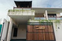 Villa Aurikari - B&B Legian