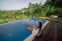 CR Tris Casa De Bambú - B&B Selat