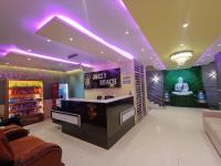 Jazzy Beach Guest Rooms - B&B Visakhapatnam