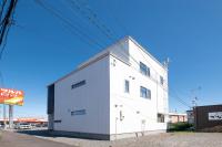 Tokuno Zoo Street - B&B Asahikawa