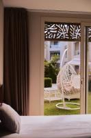 Mangroovy apartament El gouna - B&B