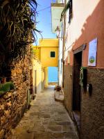 Belvedere Home Holiday - B&B Corniglia