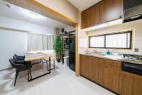 天王寺fuminosato 1F - B&B Osaka