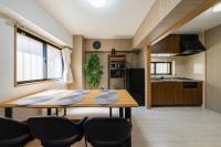 天王寺fuminosato 1F - B&B Osaka
