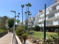 Estepona Beach Front Apartment with Stunning Sea Views - B&B Estepona