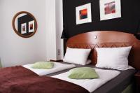 Standard Doppelzimmer