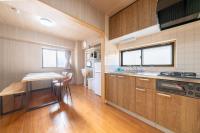 天王寺fuminosato 2 - B&B Osaka