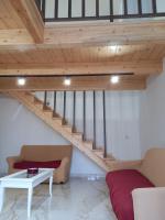 Il borgo nuovo, Pompei - Ferienwohnung Terzigno