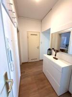 List Erdgeschoss - B&B Hannover