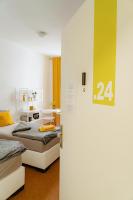 Double or Twin Room with Bathroom