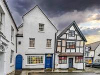 Pass the Keys Spacious home sleeps 9 - walker cyclist retreat - B&B Church Stretton
