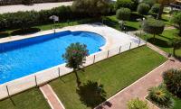 Ref 228 Apartamento de 1 dormitorio con vistas al mar en primera línea de playa en Los Boliches - Ferienwohnung Fuengirola