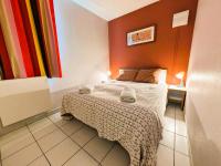 Appartement met 2 slaapkamers