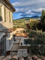 Le Clos de la Croix du Serre - B&B