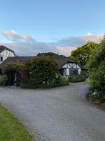 Emerald Haven - Ferienwohnung Upper Hutt